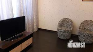 1-к квартира, посуточно, 33м2, 5/5 этаж