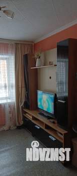 Студия квартира, на длительный срок, 18м2, 2/5 этаж