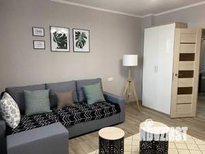 2-к квартира, посуточно, 54м2, 4/10 этаж