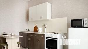 1-к квартира, посуточно, 40м2, 8/10 этаж