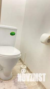 1-к квартира, посуточно, 40м2, 5/15 этаж