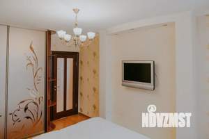 2-к квартира, посуточно, 58м2, 8/9 этаж