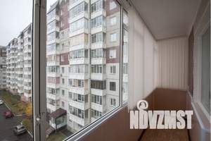 3-к квартира, посуточно, 78м2, 5/10 этаж