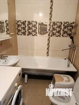 1-к квартира, на длительный срок, 35м2, 10/17 этаж