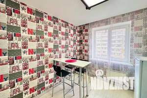 1-к квартира, посуточно, 30м2, 7/10 этаж