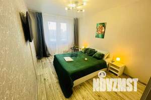 2-к квартира, посуточно, 65м2, 9/20 этаж