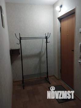 1-к квартира, на длительный срок, 41м2, 10/15 этаж