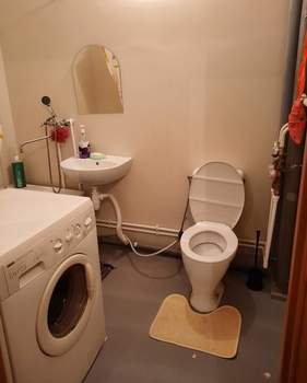 1-к квартира, на длительный срок, 42м2, 7/14 этаж