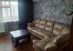 2-к квартира, на длительный срок, 54м2, 4/10 этаж