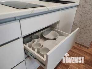 Студия квартира, посуточно, 36м2, 10/17 этаж