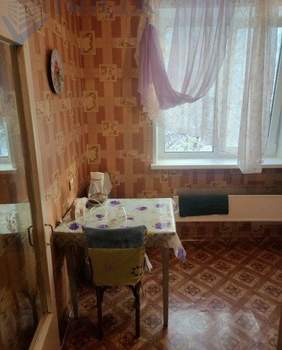 1-к квартира, на длительный срок, 36м2, 2/9 этаж