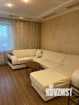 3-к квартира, на длительный срок, 100м2, 11/17 этаж