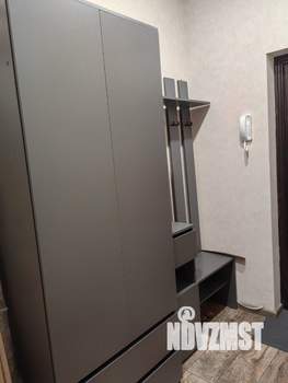 Студия квартира, на длительный срок, 26м2, 8/19 этаж