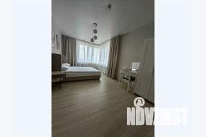 3-к квартира, посуточно, 91м2, 20/22 этаж