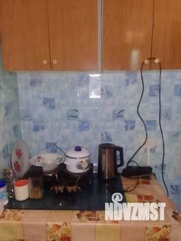 Студия квартира, на длительный срок, 14м2, 2/5 этаж