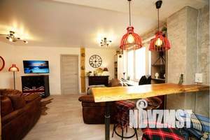 2-к квартира, посуточно, 40м2, 9/9 этаж