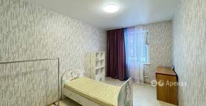 2-к квартира, на длительный срок, 60м2, 15/17 этаж