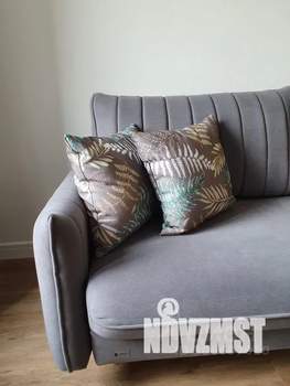 2-к квартира, посуточно, 39м2, 21/22 этаж
