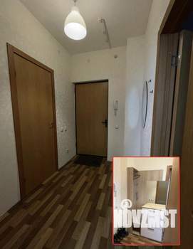 1-к квартира, на длительный срок, 37м2, 12/26 этаж