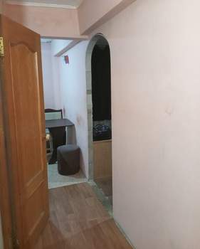 1-к квартира, на длительный срок, 30м2, 3/5 этаж