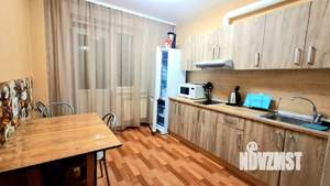 2-к квартира, на длительный срок, 59м2, 2/25 этаж