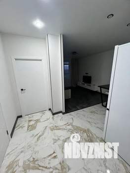 1-к квартира, посуточно, 50м2, 22/25 этаж