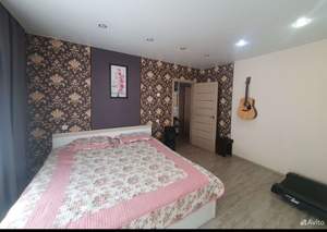 3-к квартира, на длительный срок, 70м2, 9/13 этаж