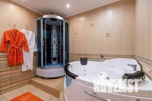 3-к квартира, посуточно, 138м2, 7/10 этаж