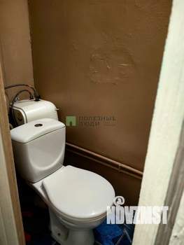 Студия квартира, на длительный срок, 14м2, 4/5 этаж