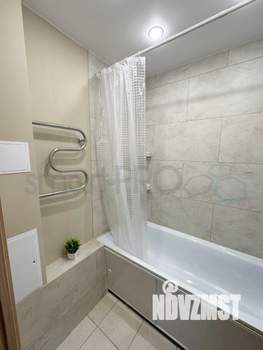 1-к квартира, на длительный срок, 42м2, 13/17 этаж