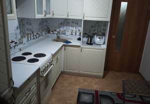 1-к квартира, на длительный срок, 38м2, 2/16 этаж