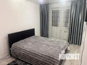 1-к квартира, посуточно, 33м2, 7/10 этаж