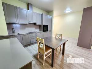 2-к квартира, на длительный срок, 78м2, 8/21 этаж
