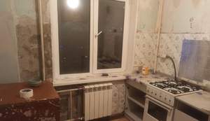 3-к квартира, на длительный срок, 60м2, 3/5 этаж