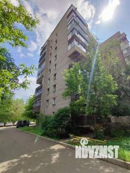 2-к квартира, на длительный срок, 48м2, 8/10 этаж