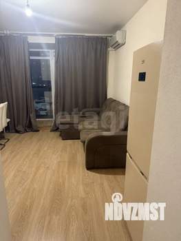 2-к квартира, на длительный срок, 52м2, 2/22 этаж