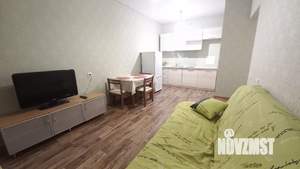 2-к квартира, на длительный срок, 36м2, 11/24 этаж