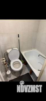 Студия квартира, на длительный срок, 14м2, 1/5 этаж