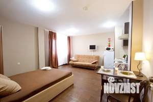 Студия квартира, посуточно, 30м2, 19/23 этаж