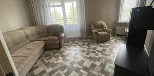 1-к квартира, на длительный срок, 38м2, 4/9 этаж