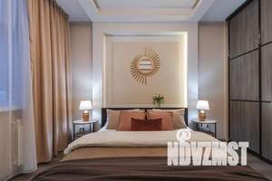 3-к квартира, посуточно, 73м2, 4/10 этаж