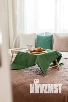 2-к квартира, посуточно, 52м2, 4/5 этаж