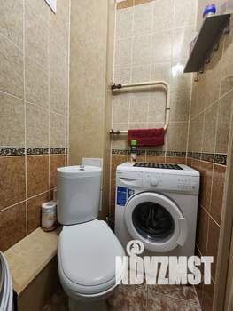 Студия квартира, посуточно, 21м2, 11/18 этаж