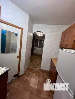 Студия квартира, на длительный срок, 18м2, 3/5 этаж