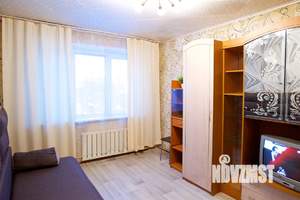 1-к квартира, посуточно, 20м2, 3/5 этаж