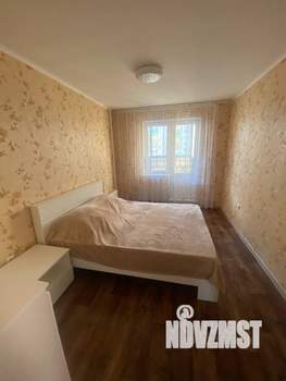 2-к квартира, на длительный срок, 57м2, 11/18 этаж