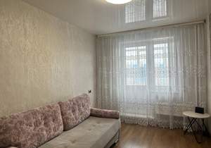 1-к квартира, на длительный срок, 35м2, 7/10 этаж