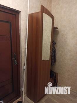 1-к квартира, на длительный срок, 42м2, 5/10 этаж