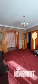 2-к квартира, на длительный срок, 58м2, 4/5 этаж