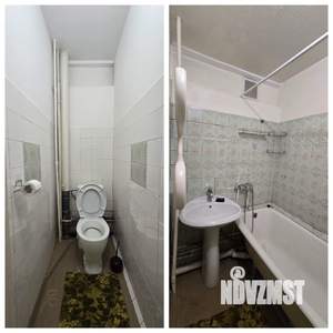 1-к квартира, на длительный срок, 35м2, 3/5 этаж